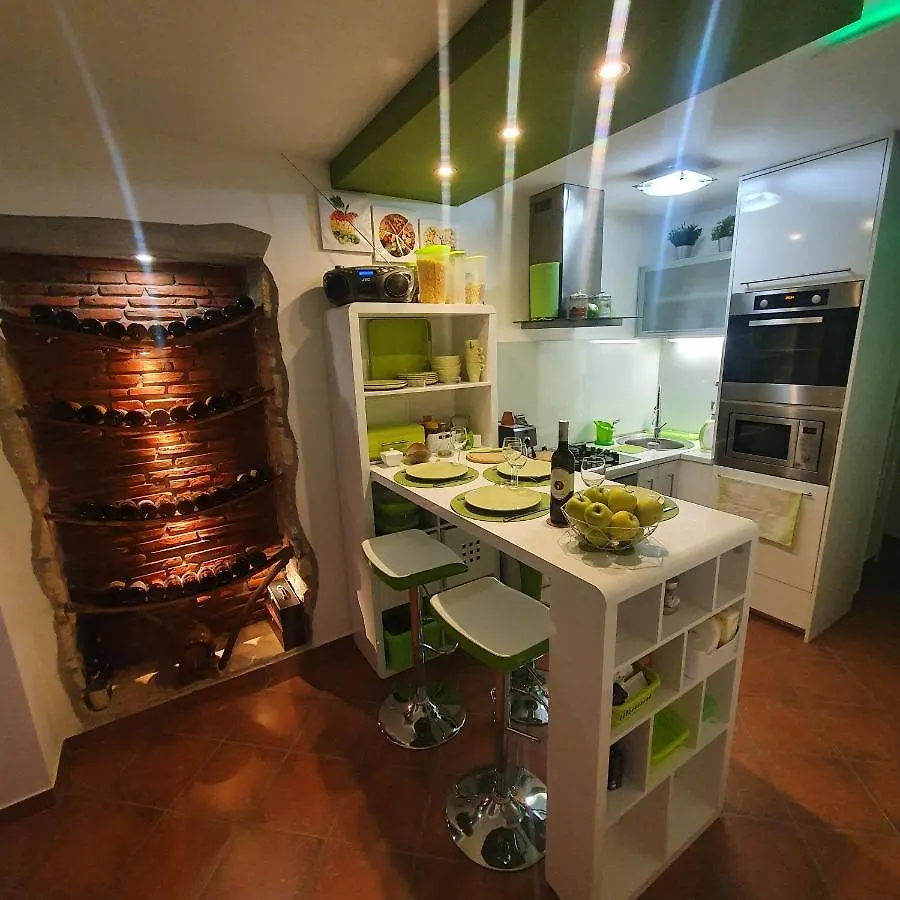 Formosa, The Boutique Apartment, City Center, 普拉 公寓