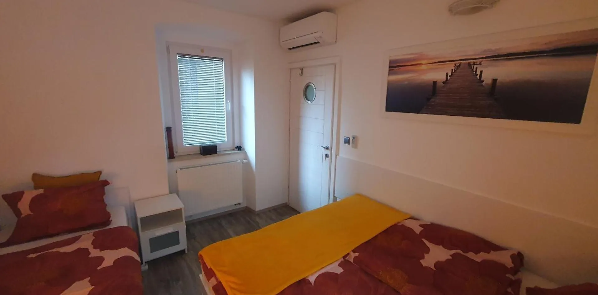 Formosa, The Boutique Apartment, City Center, 普拉