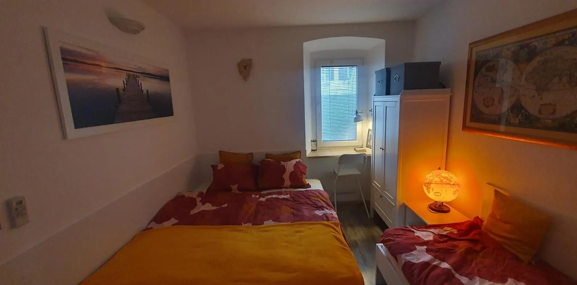 公寓 Formosa, The Boutique Apartment, City Center, 普拉