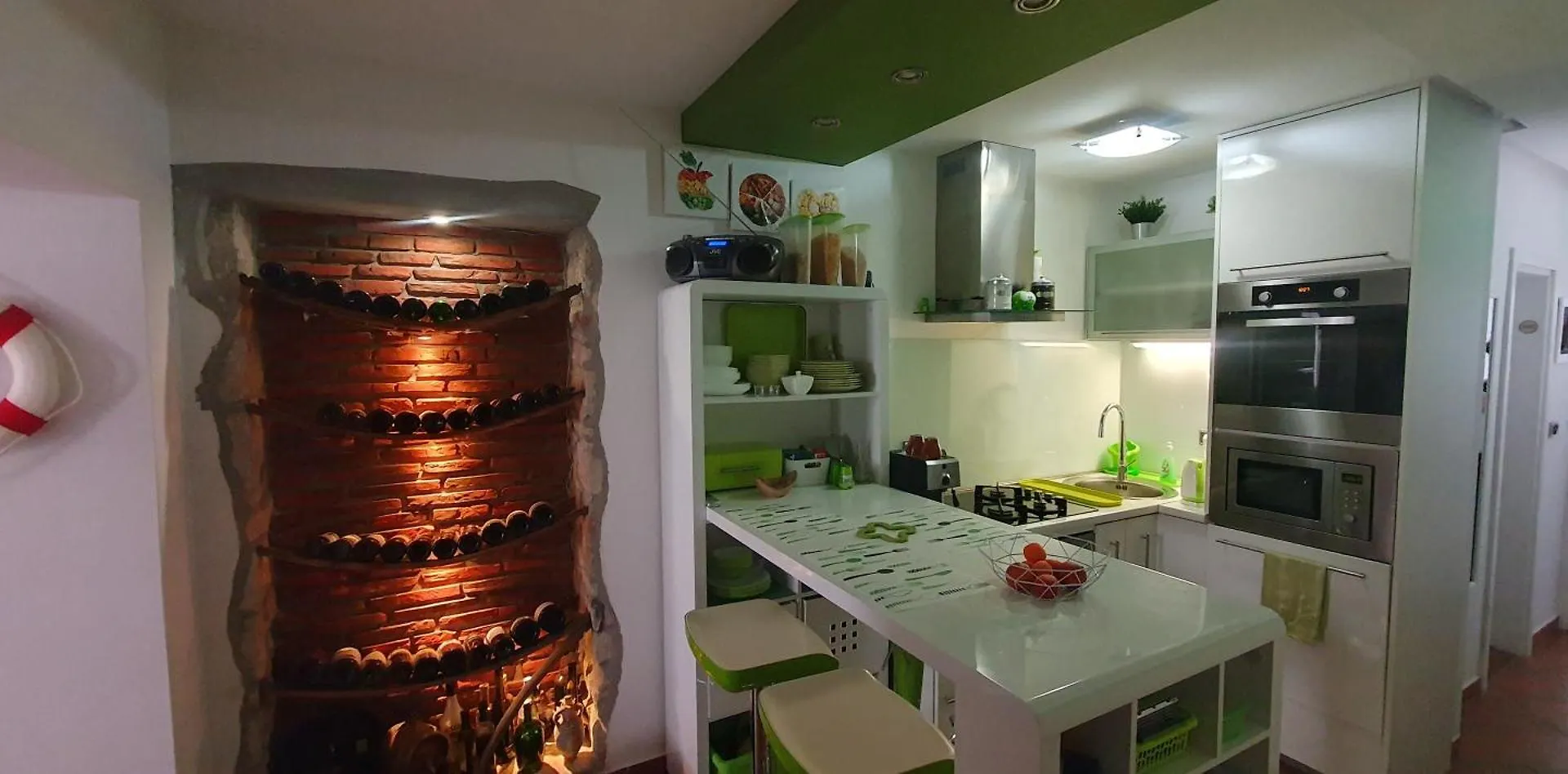 Formosa, The Boutique Apartment, City Center, 普拉