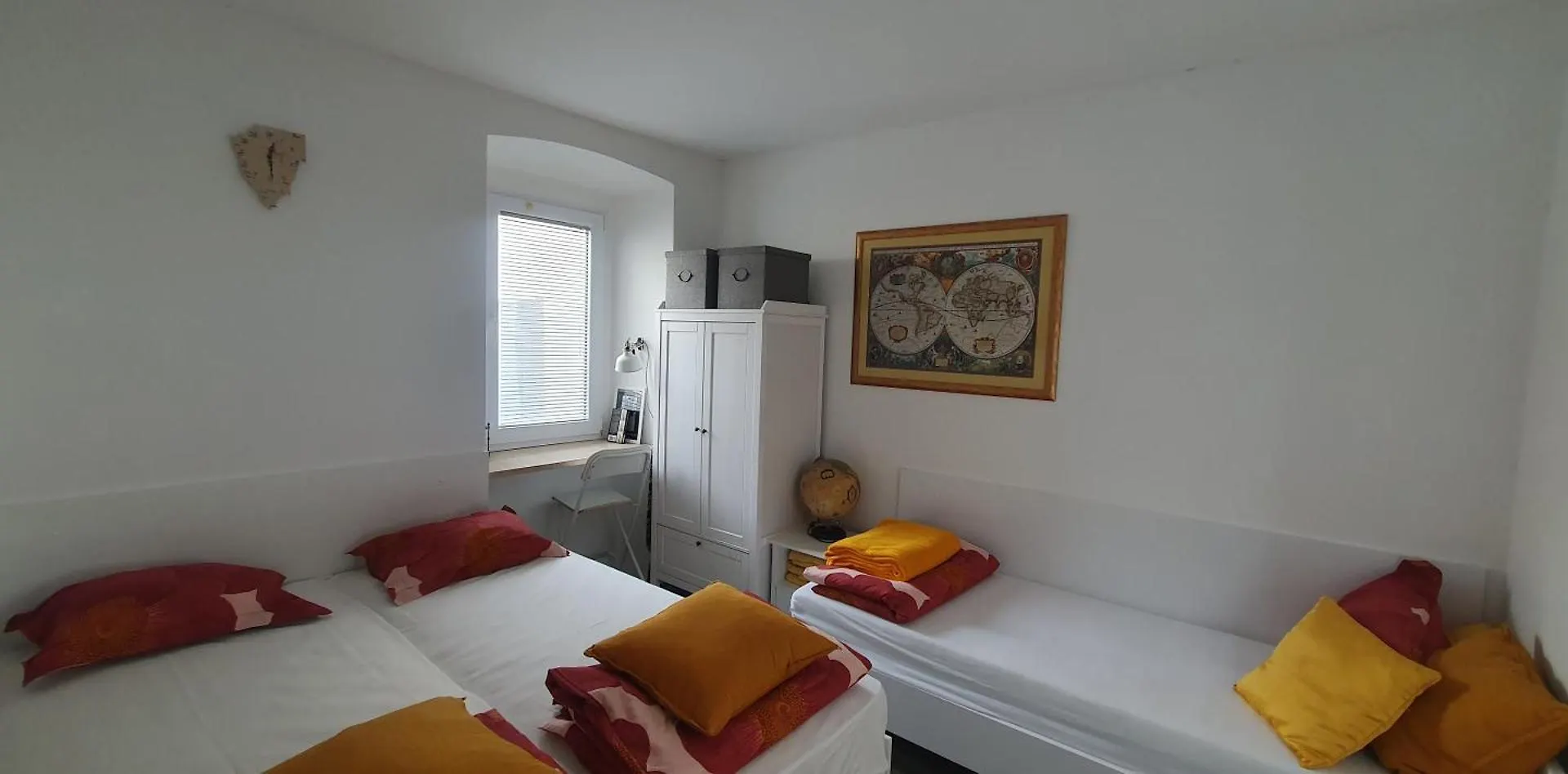 Formosa, The Boutique Apartment, City Center, 普拉 公寓