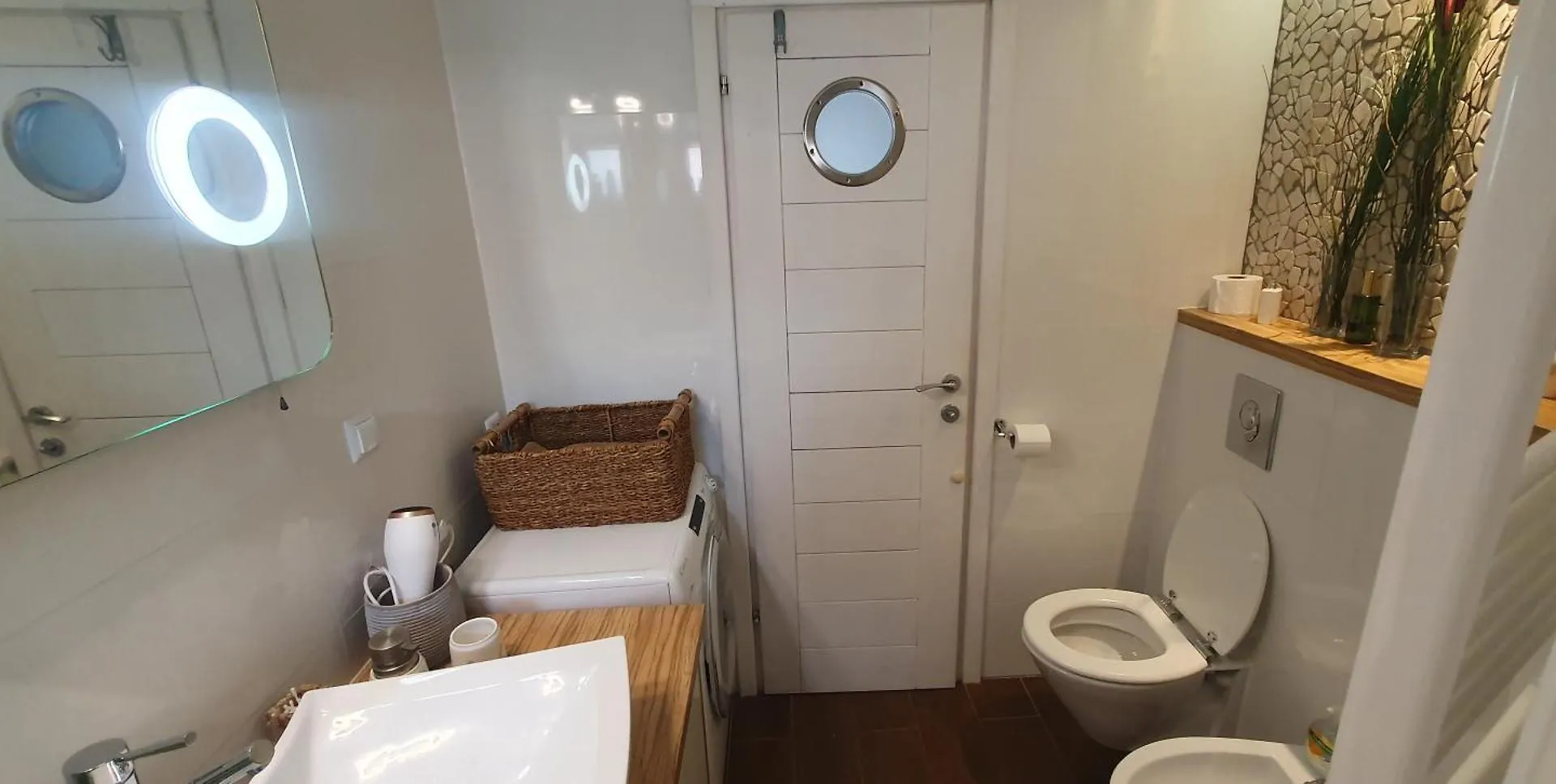 公寓 Formosa, The Boutique Apartment, City Center, 普拉