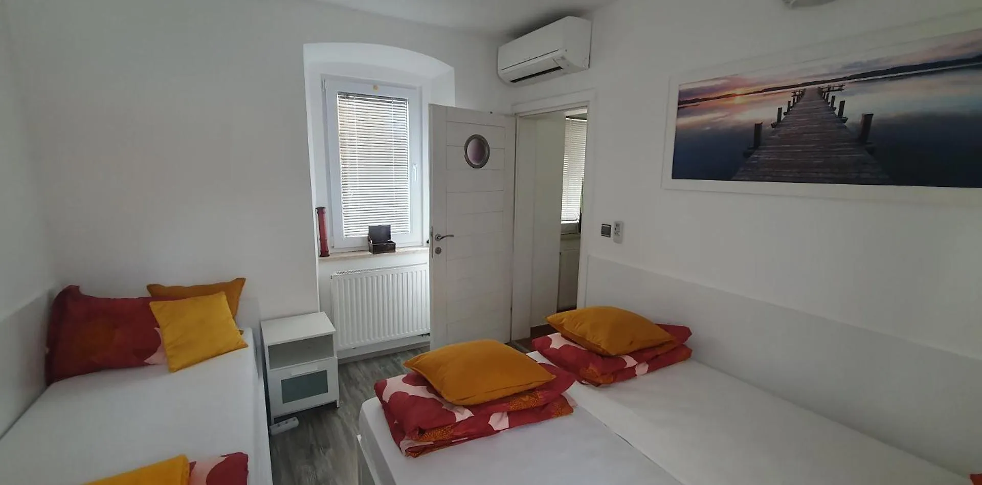 Formosa, The Boutique Apartment, City Center, 普拉 公寓
