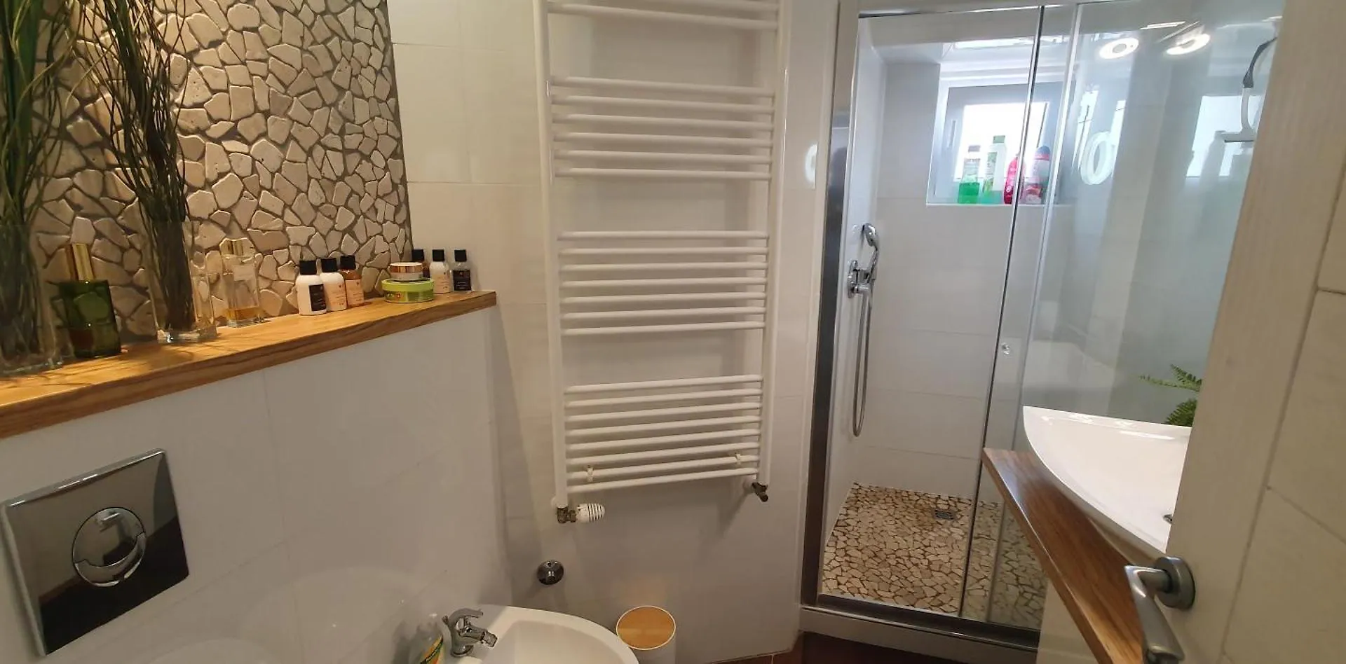 Formosa, The Boutique Apartment, City Center, 普拉 公寓