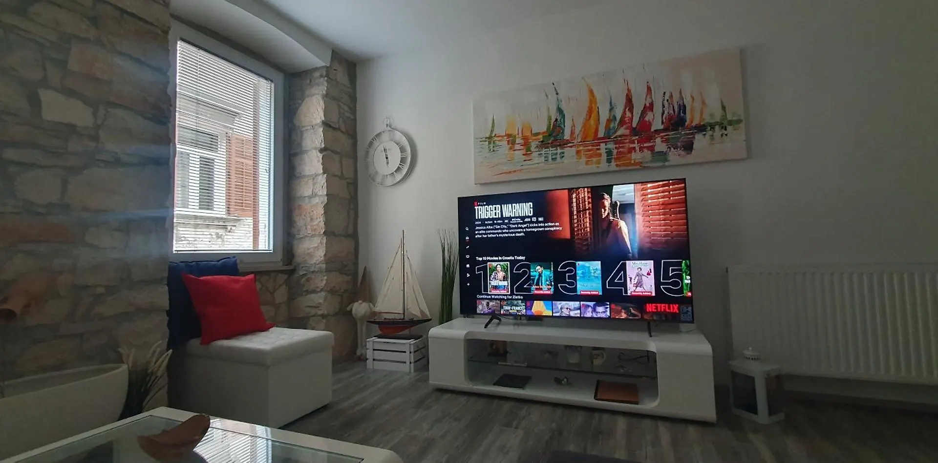 Formosa, The Boutique Apartment, City Center, 普拉 0*,  克罗地亚